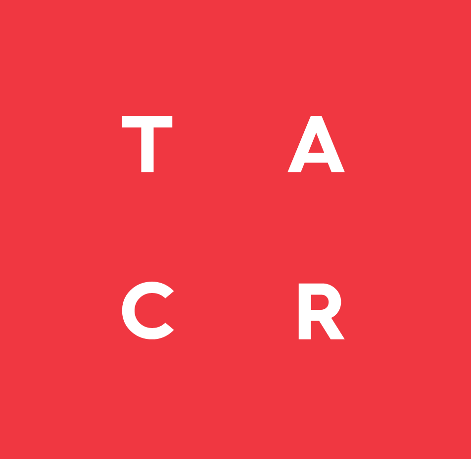 TAČR logo