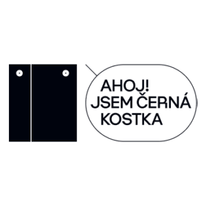Černá kostka