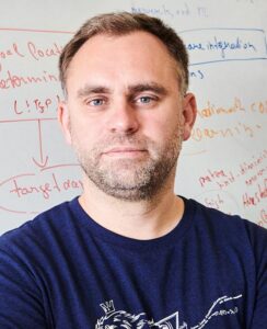 prof. Jan Faigl