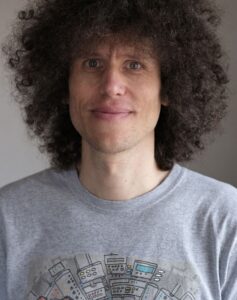 Tomáš Pevný