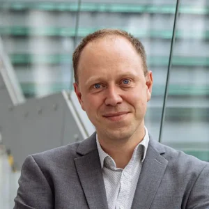prof. Radoslav Sovják