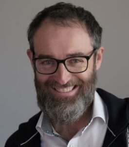 prof. Michal Pěchouček