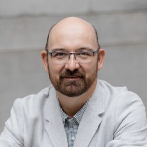 Petr Somol