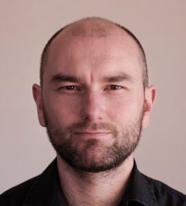 Tomáš Kroupa
